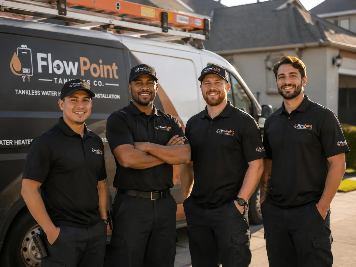 Tankless Water Heater Installation company in Montrose, MO