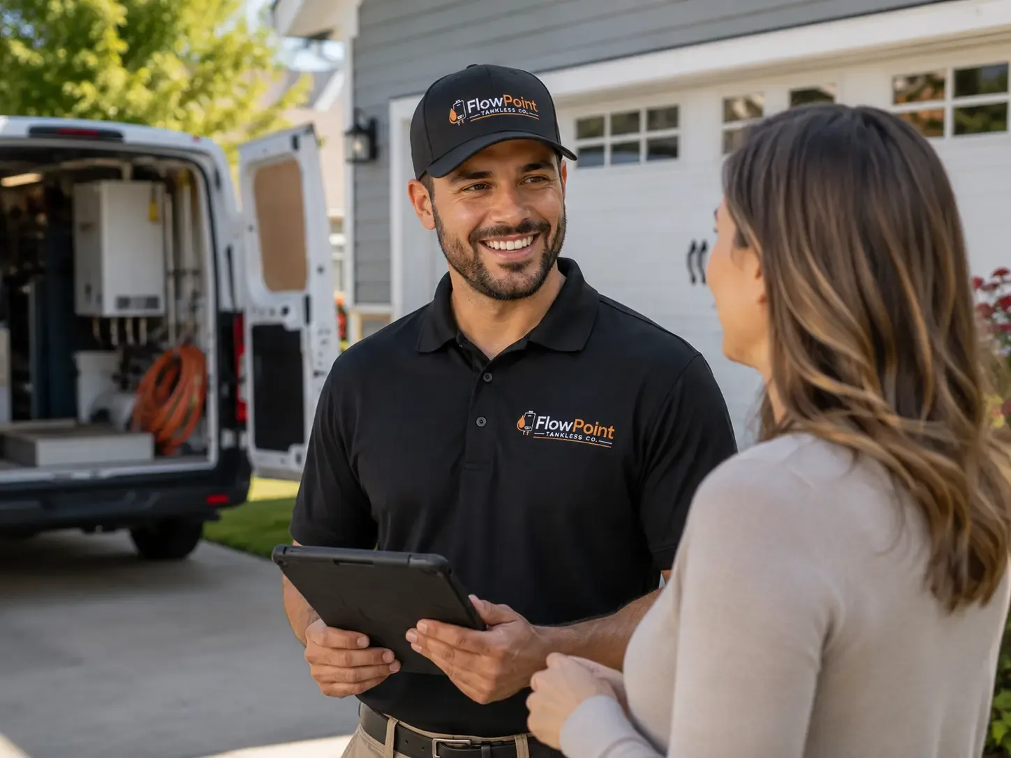 Tankless Water Heater Installation Montrose, MO FAQs